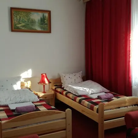 Agroturystyka U Manka Suwalki Exterior photo
