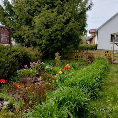 Agroturystyka U Manka Suwalki Exterior photo