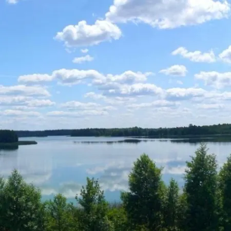 Agroturystyka U Manka Suwalki Exterior photo
