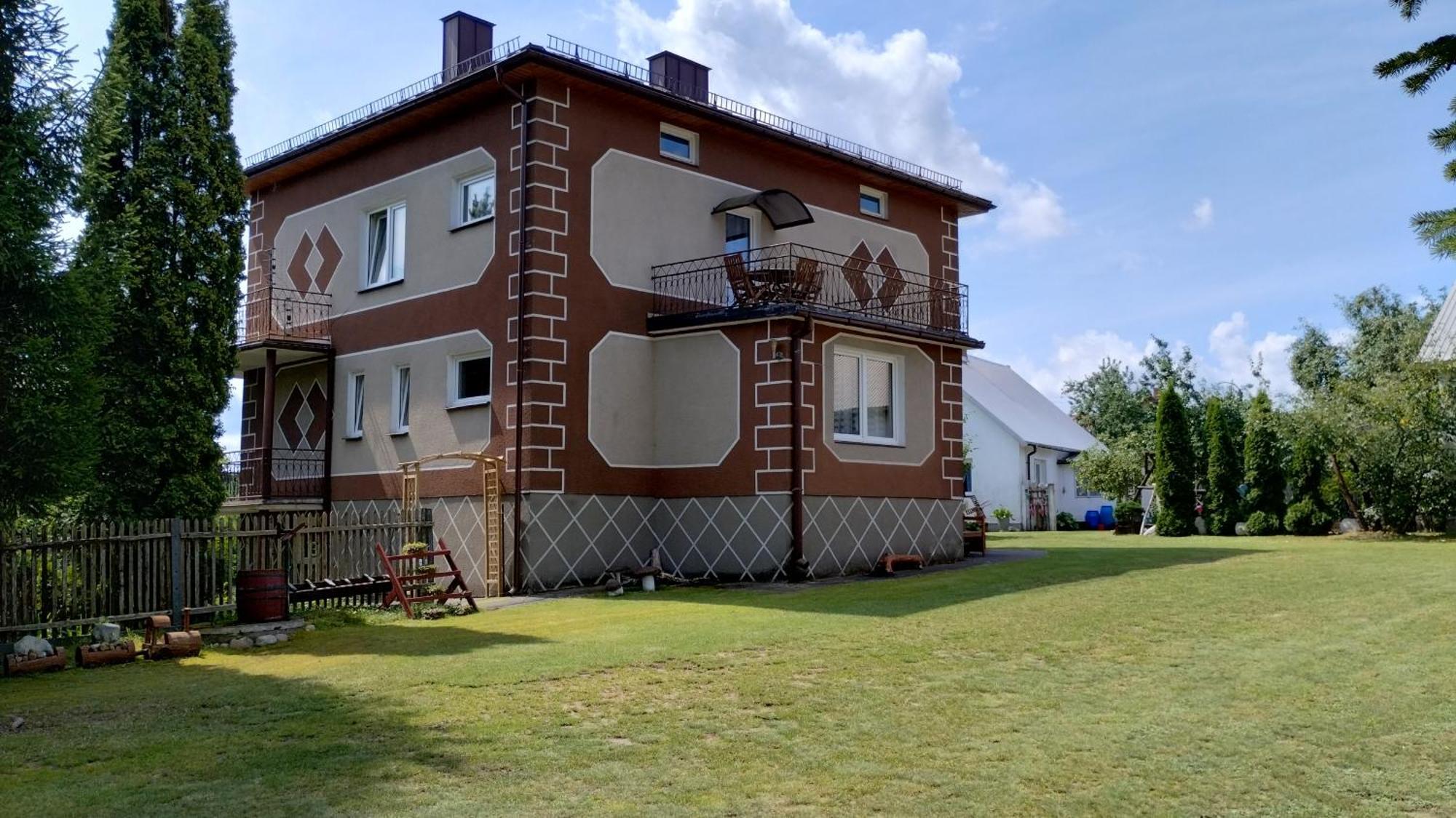 U Manka * Suwałki